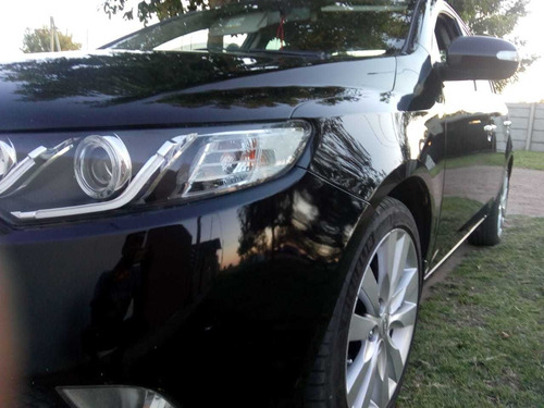 Kia Cerato 2.0 Forte Sx Elegance At 2010
