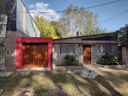 Casa En Venta, Marcos Paz Código 2137