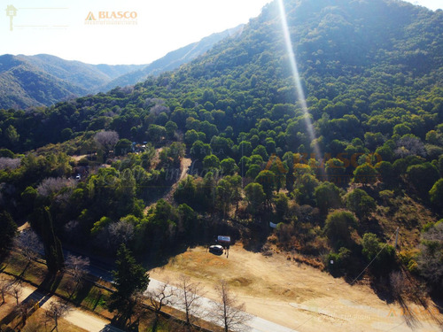 1 Hectarea En Venta Sobre Ruta N5 | Via Crucis | Santa Rosa De Calamuchita