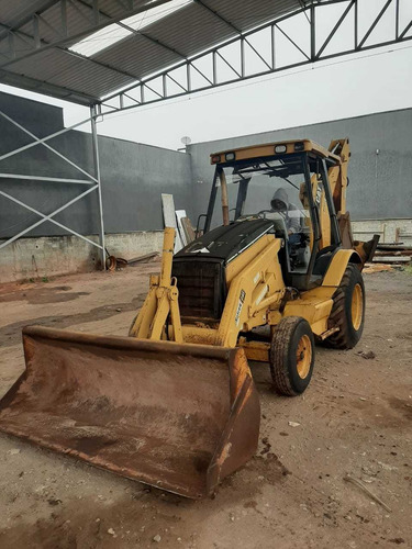 Caterpillar 416d