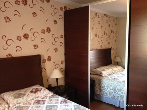 Imagem 19 de 24 de Casa Para Venda, 3 Dormitórios, Jardim São Jorge (arpoador) - São Paulo - 23981