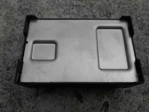 Transfer Case Module Modulo Transfer Silverado Taho Original