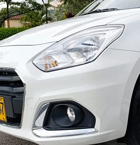 Suzuki Swift 1.2 Dzire