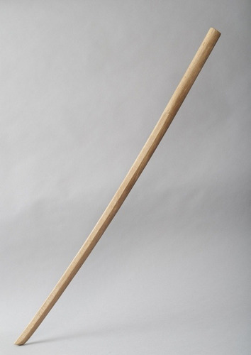 Bokken Miao Dao 1,20 Mts - Katana, Nodachi