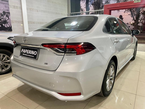Imagen 5 de 18 de Toyota Corolla 2.0 Xei Mt 170hp 2022