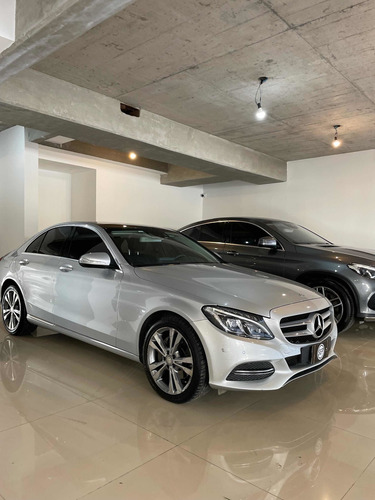 Imagen 3 de 18 de Mercedes-benz Clase C 2016 2.0 C250 Avantgarde 211cv At