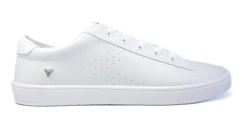 Zapatillas Blancas Hombres