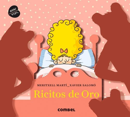 Ricitos De Oro - Salomo Marti