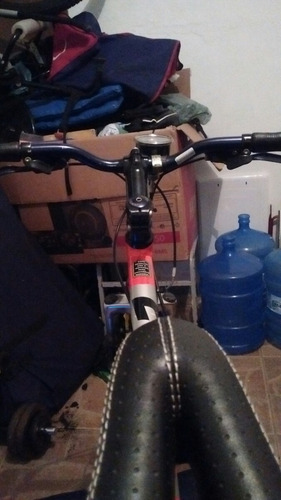 Gallo Bike