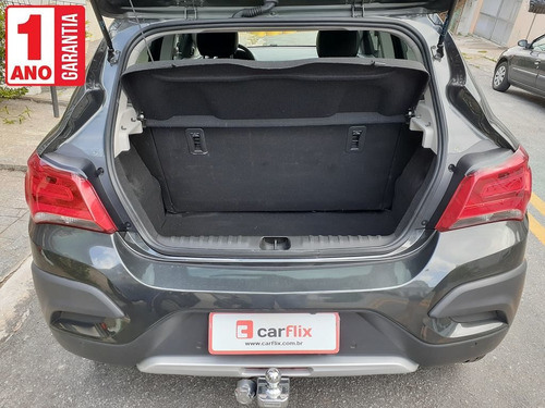 Onix Hatch Activ 1.4 8v Flex 5p Mec.