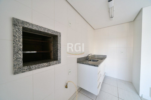 Imagem 5 de 15 de Apartamento - Partenon - Ref: 312234 - V-cs31004934