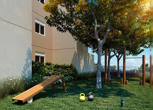 Imagem 19 de 29 de Imóvel Tipo Garden Com 2 Dormitórios Em Plena Cursino !! - Ap02799 - 70175252
