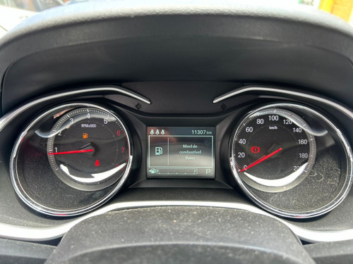 Chevrolet Onix plus 1.0 Ltz Turbo Aut. 4p