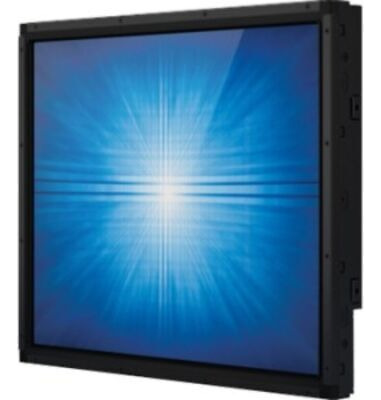 Elo 1790l 17  Vga 1280x1024 5:4 Open-frame Lcd Touchscre Vvc