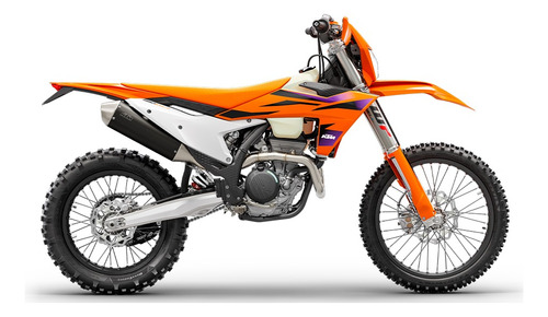 Ktm 350 Exc-f 2024