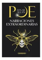 Comprar Narraciones Extraordinarias De Edgar Allan Poe