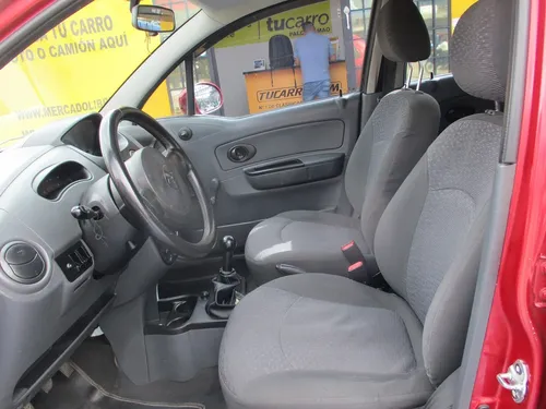 Chevrolet Spark 1000cc Mt