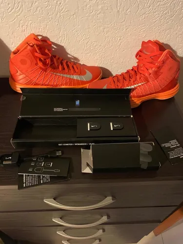 Nike Hyperdunk MercadoLibre