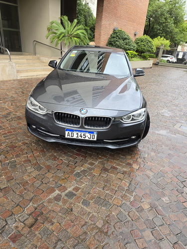BMW Serie 3 320i Sportline