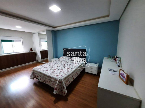 Imagem 19 de 30 de Casa Com 5 Dormitórios À Venda, 380 M² - Ribeirão Da Ilha - Florianópolis/sc - Ca2987