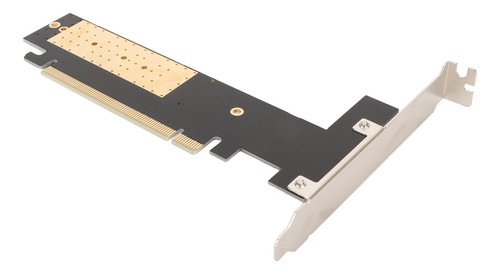 Adaptador M.2 Nvme Para Pcie 3.0 X16 Com Expansão Ssd De 32