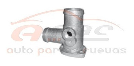 Toma De Agua Vw Pointer Derby 1997-2005 1.8l 133-1