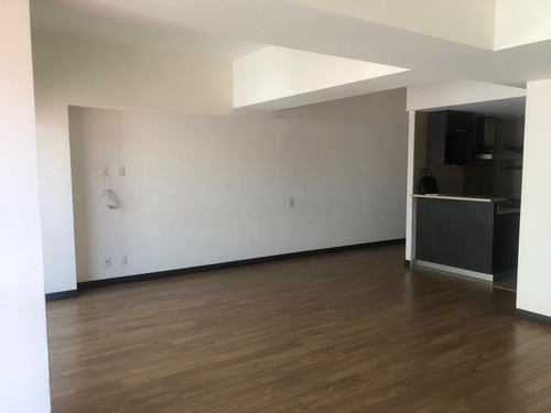 Imagen 8 de 16 de Hermoso Departamento En Renta En Excelente Ubicación.