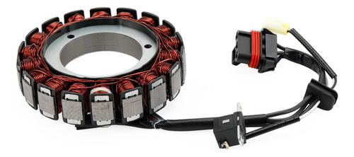 F Alternator And Estator Assy For Polaris 550 Sportsman X2