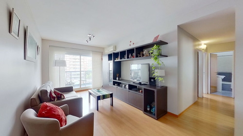 Imagen 12 de 30 de 3 Amb C/ Coch. Y Seg. En Venta Zona Pque Chacabuco