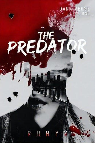 The Predator : A Dark Contemporary Mafia Romance, De Runyx. Editorial Indy Pub, Tapa Blanda En Inglés