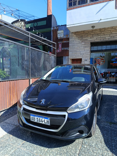 Peugeot 208 1.5 Active