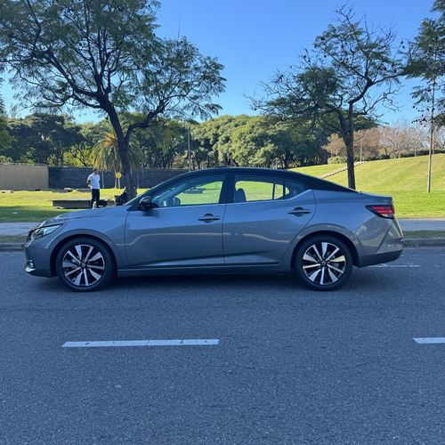 Nissan Sentra 2.0 Exclusive