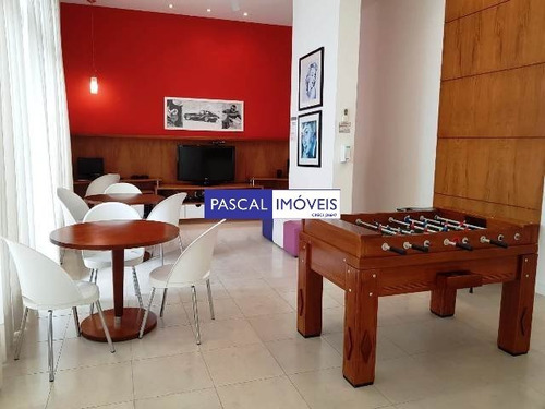 Imagem 9 de 15 de Apartamento Campo Belo 04 Dormits 03 Vagas - V-13590