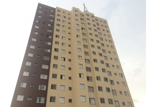 Imagem 3 de 30 de Apartamento Com 2 Dorms, Jardim Roberto, Osasco - R$ 222 Mil, Cod: 445 - V445