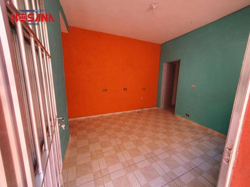 Imagem 5 de 18 de Casa Com 3 Dormitórios À Venda, 120 M² Por R$ 350.000,00 - Jardim Vitoria - Caieiras/sp - Ca0781