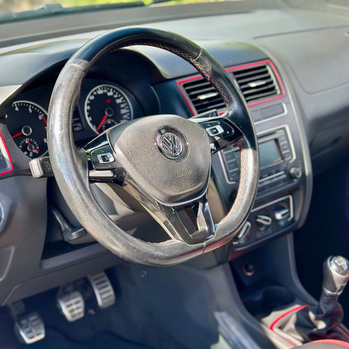 Volkswagen Fox Fox Rock in Rio 1.6 Mi Total Flex 8V 5p