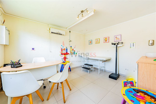 Local Comercial En Venta En Huechuraba