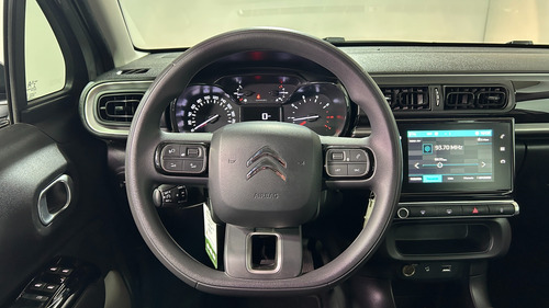 Citroën C3 Puretech 82 Bvm Feel