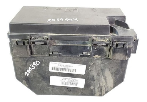 Tipm 68089323af Mopar