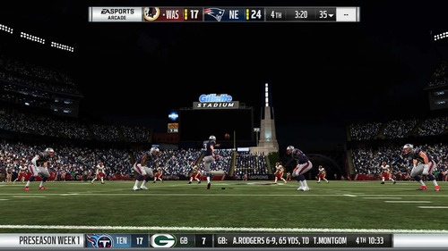 Madden Nfl 19 - Xbox One Fisico Original (Reacondicionado)