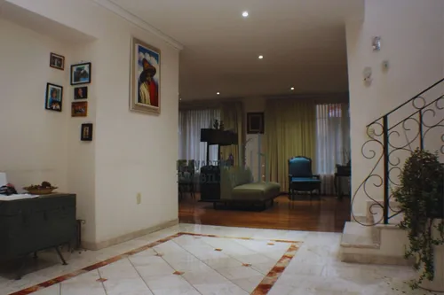 Casa En Venta Interlomas, Huixquilucan