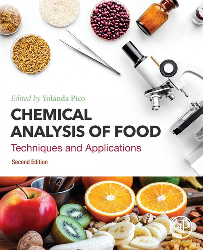 Chemical Analysis Of Food 2nd.edition