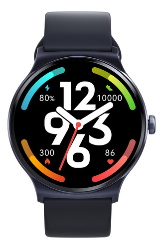 Reloj Inteligente Solar Haylou Fitness Lite Smartwatch