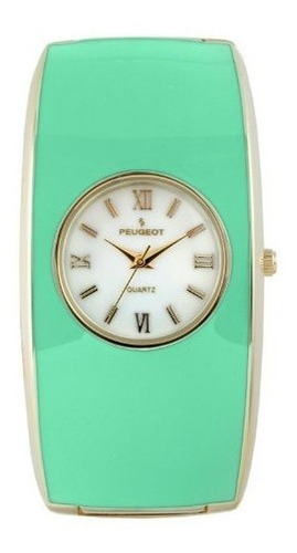 Imagen 8 de 8 de Reloj De La Joyería