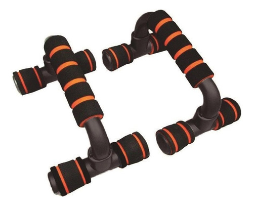 Soporte Flexiones Push Up Entrenamiento Manijas Desmontable