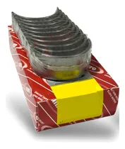 Comprar Cojinete De Bancada Para Mazda Wl B2500 2.5 12v Japan Quali