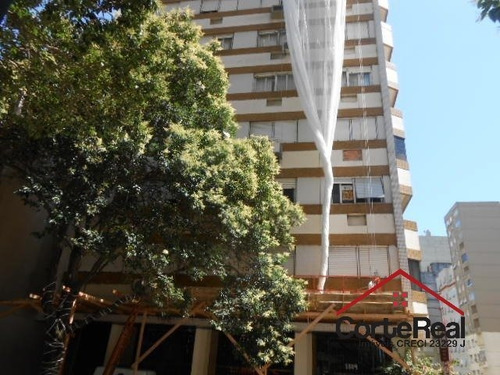 Imagem 2 de 15 de Apartamento - Centro Historico - Ref: 7537 - V-7537