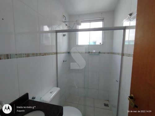 Imagem 20 de 25 de Apartamento À Venda, 2 Quartos, 1 Vaga, Linda Vista - Contagem/mg - 27189