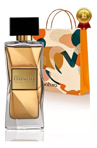  Natura - Linha Essencial (Unico) - Deo Parfum