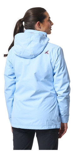 Chaqueta Cochamo Mujer